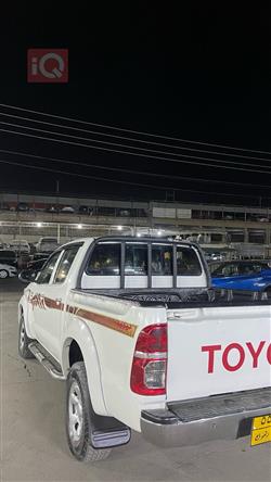 تويوتا هايلوكس